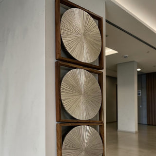 Estructura Incanto Set de 4