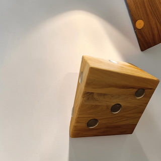 Estructura Dados Set de 2 Parota