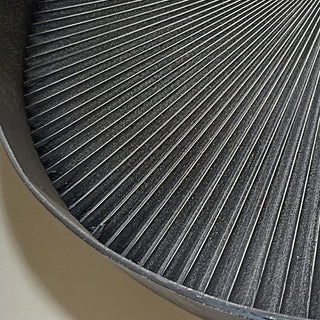 Estructura Serendipia Negro Set de 3