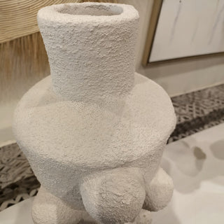 Jarrón 147 Burbujas Set de 3