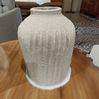 Jarrón 165 Set de 2 Grey