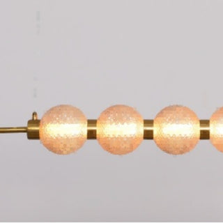 Lámpara Coco D .80M