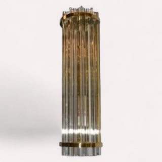 Lámpara de Pared 2AWL05 Dorado