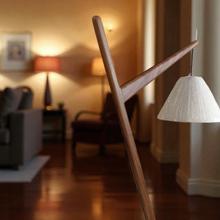 Lámpara de Pie Orit