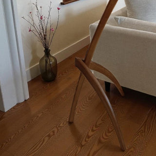 Lámpara de Pie Osma Parota