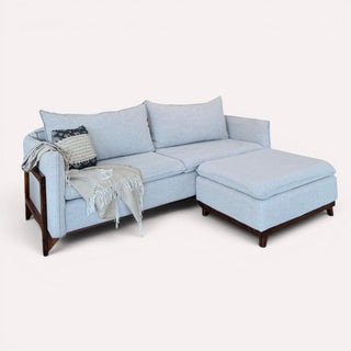 Sala Sofy 2 Pzs