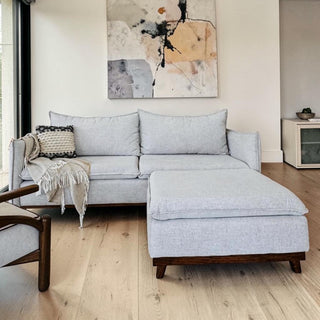 Sala Sofy 2 Pzs