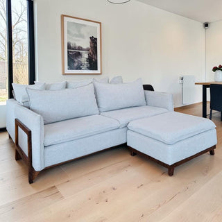 Sala Sofy 2 Pzs