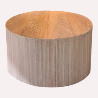Mesa Annika Lateral Chica Nude