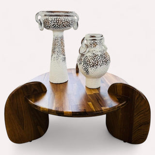 Mesa de Centro Alpe Parota