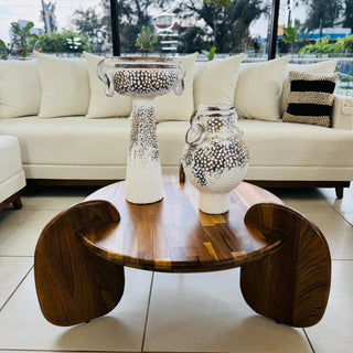 Mesa de Centro Alpe Parota