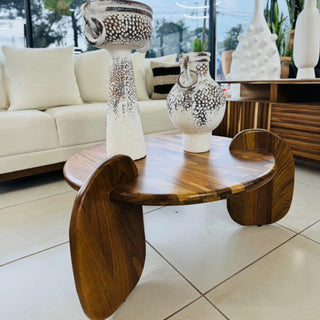 Mesa de Centro Alpe Parota