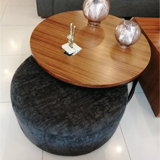 Mesa de Centro Eclipse Set de 2