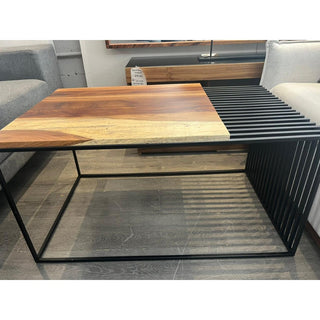 Mesa de Centro Gales