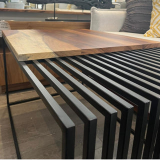 Mesa de Centro Gales