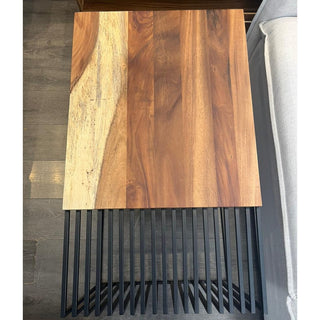 Mesa de Centro Gales