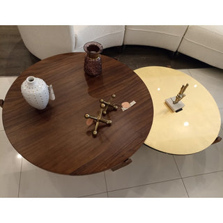 Mesa de Centro Paula Set de 2