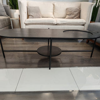 Mesa de Centro Pill