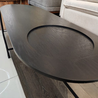 Mesa de Centro Pill