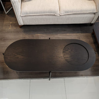 Mesa de Centro Pill