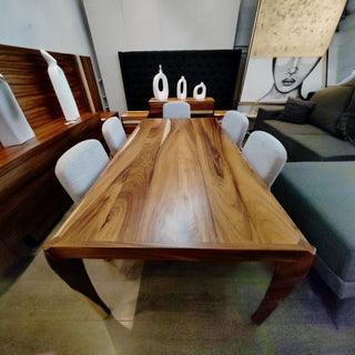 Mesa de Comedor Cosmo 6P