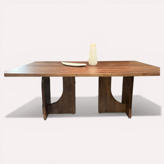 Mesa de Comedor Lux 6P 1.80M