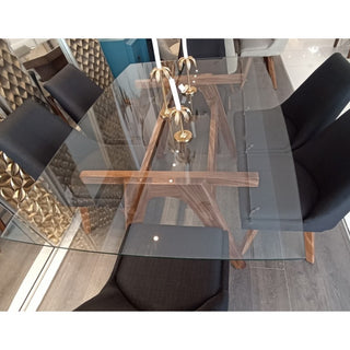Mesa de Comedor Marruecos 6P