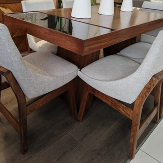 Mesa de Comedor Praga 1.60M
