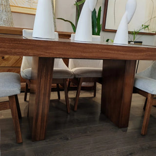 Mesa de Comedor Praga 1.60M