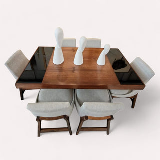 Mesa de Comedor Praga 1.60M