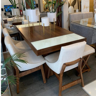 Mesa de Comedor Praga 1.60M