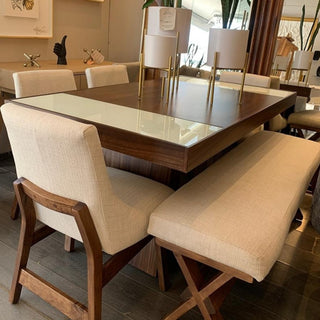 Mesa de Comedor Praga 1.60M