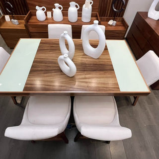 Mesa de Comedor Praga 1.60M