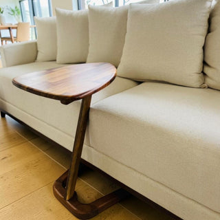 Mesa de Servicio Orit Parota