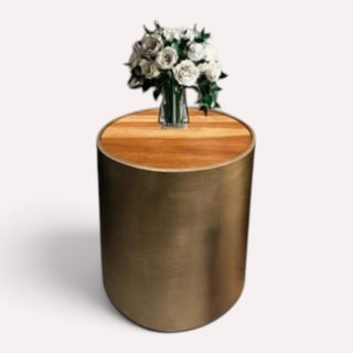 Mesa Bacalar Alta