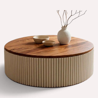 Mesa Senna Praga Central