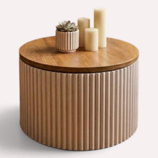 Mesa Lateral Senna Praga Chica