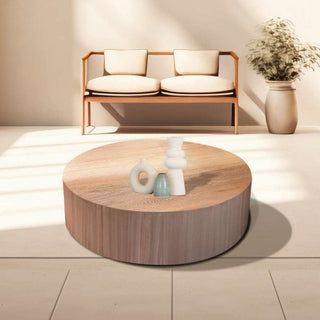 Mesa Annika Central Nude