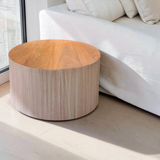 Mesa Annika Lateral Chica Nude