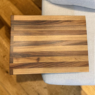 Mesa Auxiliar Linda Parota