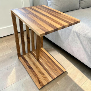 Mesa Auxiliar Linda Parota