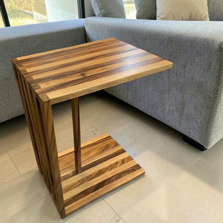 Mesa Auxiliar Linda Parota