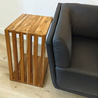 Mesa Auxiliar Linda Teca