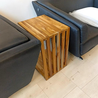 Mesa Auxiliar Linda Teca