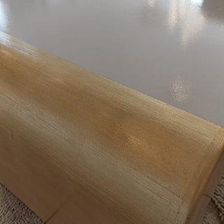 Mesa de Centro Boheme Oro