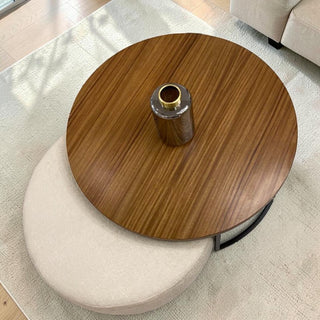 Mesa de Centro Eclipse Set de 2