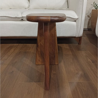 Mesa de Centro Gota Chica Parota