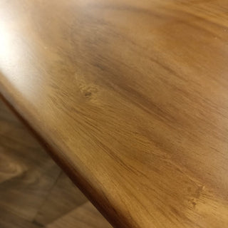 Mesa de Centro Gota Chica Parota