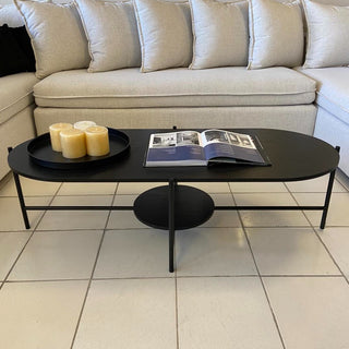 Mesa de Centro Pill