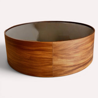 Mesa de Centro Romeo Madera